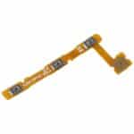 Cable Flex Botón de Encendido y Volumen para Huawei Nova 10 Pro - Imagen 2