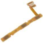 Cable Flex Botón de Encendido y Volumen para Huawei Nova 10 Pro - Imagen 3