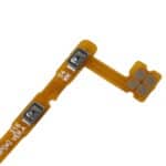 Cable Flex Botón de Encendido y Volumen para Huawei Nova 10 Pro - Imagen 4