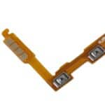 Botón de Encendido y Cable Flex de Botón de Volumen para Honor X40I - Imagen 4