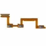 Flex Cable Botón de Encendido y Volumen para Huawei Nova 9 Se