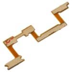 Flex Cable Botón de Encendido y Volumen para Huawei Nova 9 Se - Imagen 3