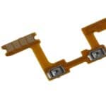 Flex Cable Botón de Encendido y Volumen para Huawei Nova 9 Se - Imagen 4