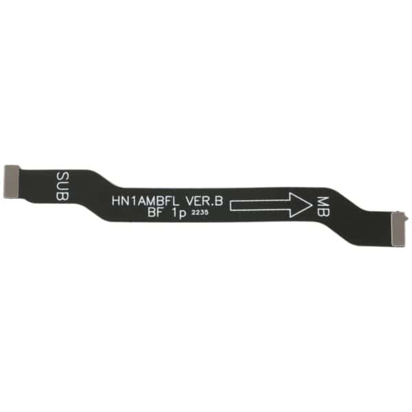 Cable Flex Placa Base Secundaria para Huawei P50