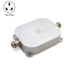 Amplificador de Señal WIFI Doble Banda Sunhans 0305Sh200780 2,4 GHz/5,8 GHz 4000 mW para Exteriores (Enchufe AU)