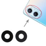 Lente de Cámara Trasera para Oppo A96 (10 Piezas) - Imagen 4