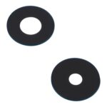 Lente de Cámara Trasera para Oppo Reno7 SE 5G y Find X5 Lite (10 Piezas) - Imagen 2
