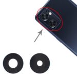 Lente de Cámara Trasera para Oppo Reno7 SE 5G y Find X5 Lite (10 Piezas) - Imagen 4