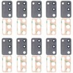 Lente de Cámara Trasera para Oppo A95 / Reno6 Lite (10 Piezas)