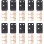Lente de Cámara Trasera para Oppo A56 5G, pack de (10 Piezas)