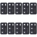Lente de Cámara Trasera para Oppo A16 / A16S / A54S (10 Piezas)