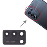 Lente de Cámara Trasera para Oppo K9S (10 Piezas) - Imagen 4