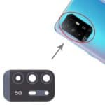Lente de Cámara Trasera para Oppo F19 Pro+, A94 5G, A95 5G (10 Piezas) - Imagen 4