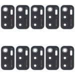 Lente de Cámara Trasera para Xiaomi Redmi Note 11Se (10 Piezas)
