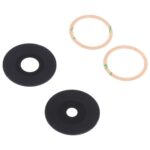 Lente de Cámara Trasera para Xiaomi Redmi Note 11E Redmi 10 5G Redmi 11 Prime 5G (10 Piezas) - Imagen 2