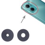 Lente de Cámara Trasera para Xiaomi Redmi Note 11E Redmi 10 5G Redmi 11 Prime 5G (10 Piezas) - Imagen 4