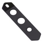 Lente de Cámara Trasera para Xiaomi Black Shark 4S y Black Shark 4S Pro (10 Piezas) - Imagen 3