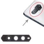 Lente de Cámara Trasera para Xiaomi Black Shark 4S y Black Shark 4S Pro (10 Piezas) - Imagen 4