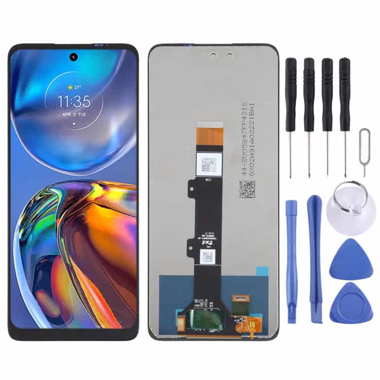 EDA003872002.jpg Pantalla Completa TFT para Motorola Moto E32 / E32S - Imagen 1