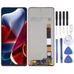 Pantalla Completa TFT para Motorola Edge S30 Moto G200 5G