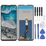 Pantalla TFT Completa para Nokia X100