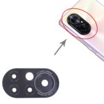 Lente de Cámara Trasera para Huawei Nova 8 Paquete de (10 Piezas) - Imagen 4