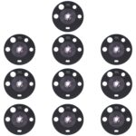 Lente de Cámara Trasera para Honor Magic 4 (10 Piezas)