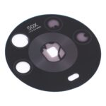 Lente de Cámara Trasera para Honor Magic 4 (10 Piezas) - Imagen 2