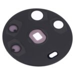 Lente de Cámara Trasera para Honor Magic 4 (10 Piezas) - Imagen 3