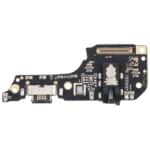 Placa de Puerto de Carga para Motorola Moto G62 5G Moto G62 India