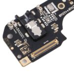 Placa de Puerto de Carga para Motorola Moto G62 5G Moto G62 India - Imagen 4