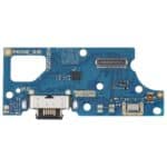 Placa de Puerto de Carga para Motorola Moto G22
