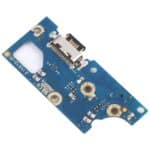 Placa de Puerto de Carga para Motorola Moto G22 - Imagen 3