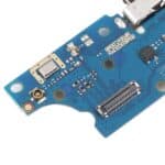 Placa de Puerto de Carga para Motorola Moto G22 - Imagen 4