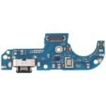 Placa de Puerto de Carga para Motorola Moto G42