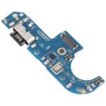 Placa de Puerto de Carga para Motorola Moto G42 - Imagen 2