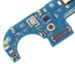 Placa de Puerto de Carga para Motorola Moto G42 - Imagen 4