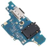 Placa de Puerto de Carga para Motorola Moto G52 - Imagen 3