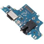 Placa de Puerto de Carga para Motorola Moto G82 - Imagen 2