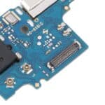 Placa de Puerto de Carga para Motorola Moto G82 - Imagen 4