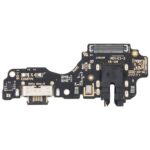 Placa de Puerto de Carga para Motorola Moto G32