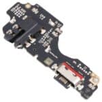 Placa de Puerto de Carga para Motorola Moto G32 - Imagen 3