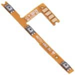 Flex Cable Botón de Encendido y Botón de Volumen para Motorola Moto G62 5G / Moto G62 India - Imagen 2