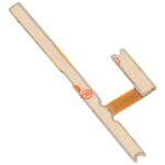 Flex Cable Botón de Encendido y Botón de Volumen para Motorola Moto G62 5G / Moto G62 India - Imagen 3