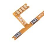 Flex Cable Botón de Encendido y Botón de Volumen para Motorola Moto G62 5G / Moto G62 India - Imagen 4