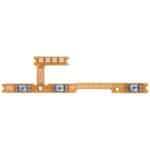 Flex Cable Botón de Encendido y Volumen para Motorola Moto G52
