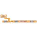 Flex Cable Botón de Encendido y Volumen para Motorola Moto G42