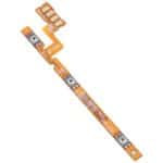 Flex Cable Botón de Encendido y Volumen para Motorola Moto G42 - Imagen 2