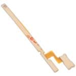 Flex Cable Botón de Encendido y Volumen para Motorola Moto G42 - Imagen 3