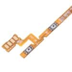 Flex Cable Botón de Encendido y Volumen para Motorola Moto G42 - Imagen 4